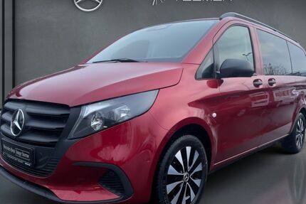 Mercedes-Benz Vito 15.920 km 51.900 &euro; Hamburg 21079
