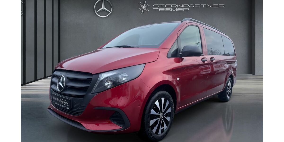 Mercedes-Benz Vito 15.920 km 51.900 &euro; Hamburg 21079