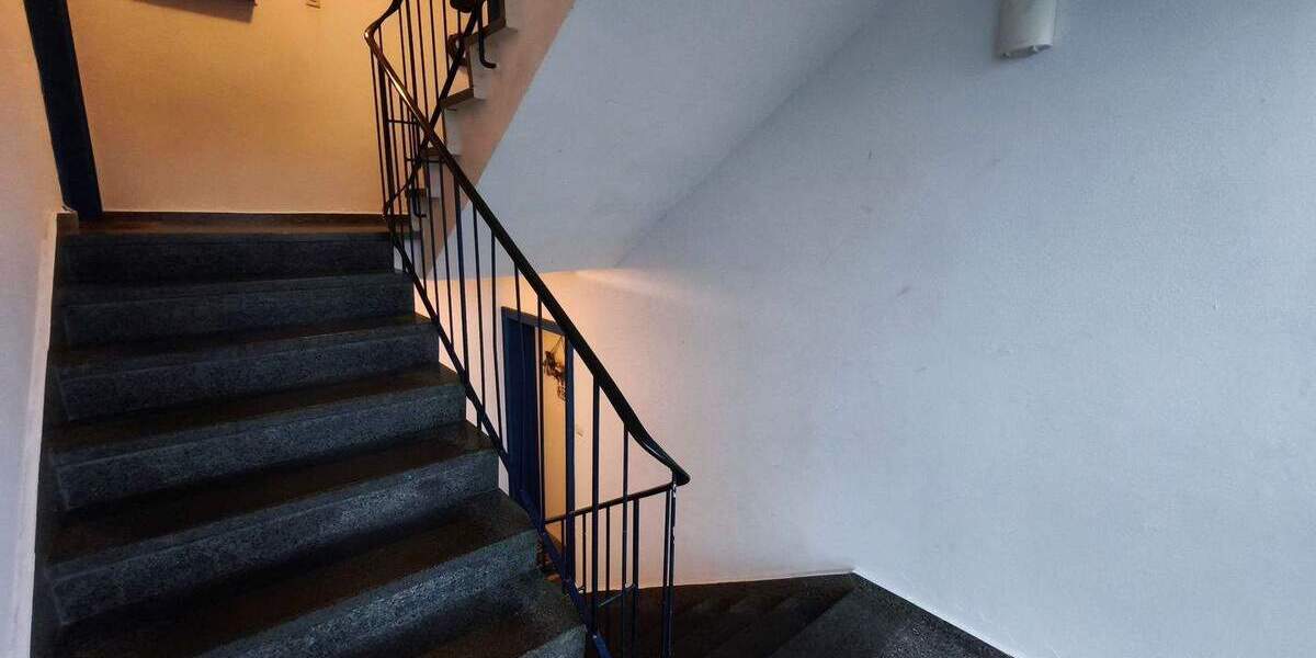 Etagenwohnung Uetersen - 3 Zimmer, 65 m&sup2;, 172.000&euro; | Angebot:25697865