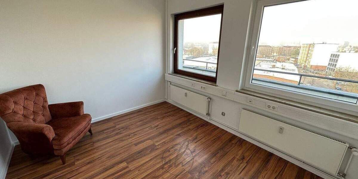 Gewerbeobjekt Hamburg Hamm - 1.725&euro; | Angebot:25928289