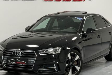 Audi A4 130.800 km 21.990 &euro; Oststeinbek 22113