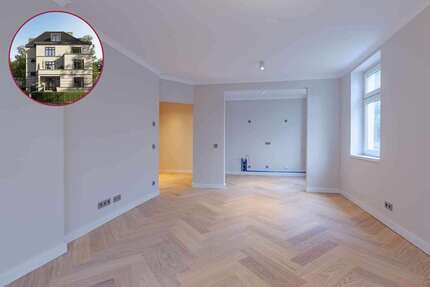 Wohnung Hamburg / Hoheluft-West West - 2 Zimmer, 59 m&sup2;, 729.000&euro; | Angebot:26043644