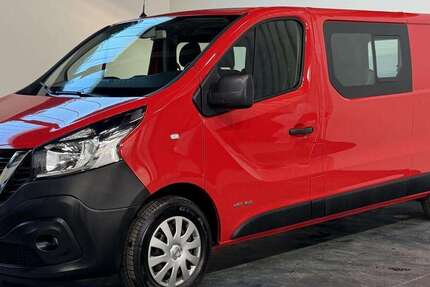 Nissan NV300 104.000 km 21.990 &euro; Tornesch 25436