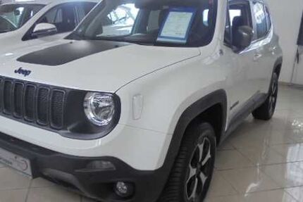 Jeep Renegade 12.500 km 30.900 &euro; Hamburg 22043