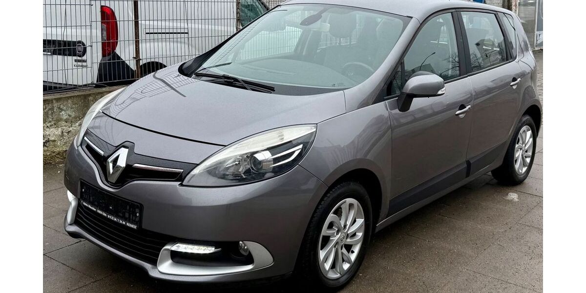 Renault Scenic 155.000 km 4.650 &euro; Hamburg 20097