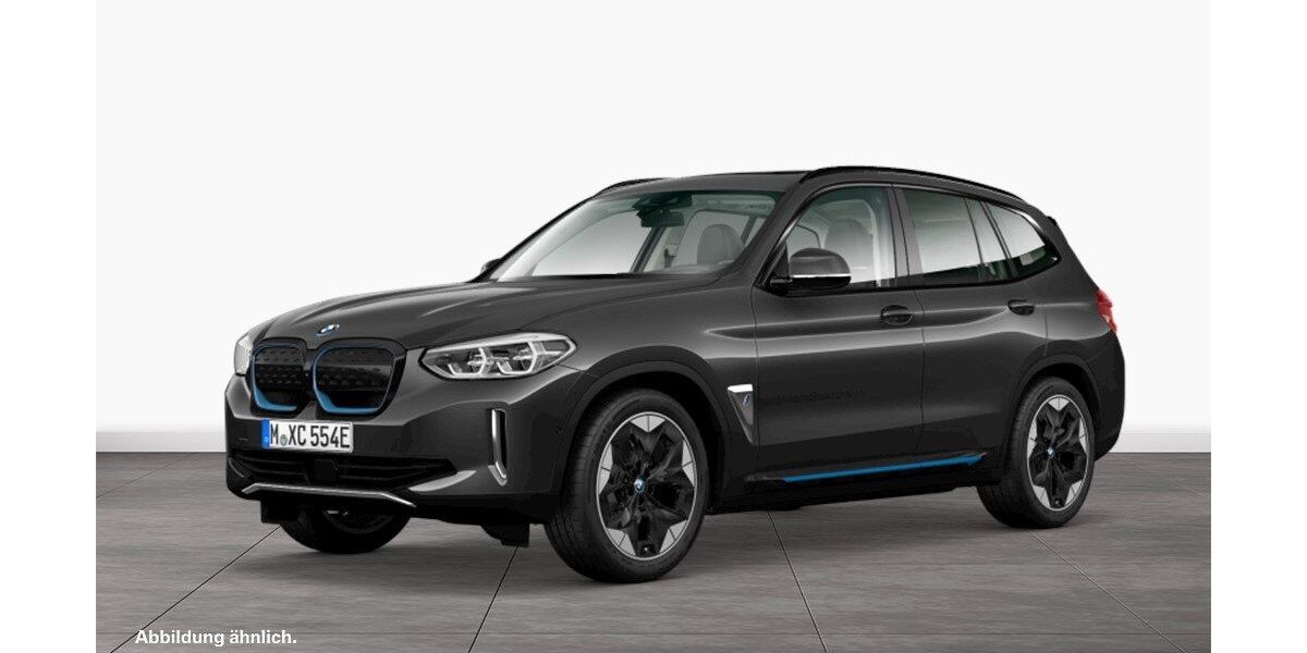 BMW iX3 71.303 km 30.803 &euro; Barsbüttel bei Hamburg 22885