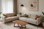 Etagenwohnung Hamburg Uhlenhorst - 3 Zimmer, 68 m&sup2;, 545.000&euro; | Angebot:26795395