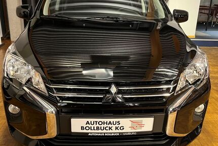 Mitsubishi Space Star 3.786 km 16.940 &euro; Hamburg-Neugraben 21149