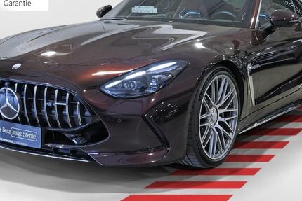 Mercedes-Benz AMG GT 4.871 km 132.950 &euro; Hamburg-Alstertal 22339
