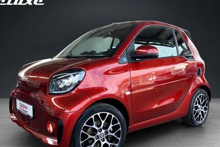 Smart ForTwo 35.000 km 13.900 &euro; Hamburg 22047