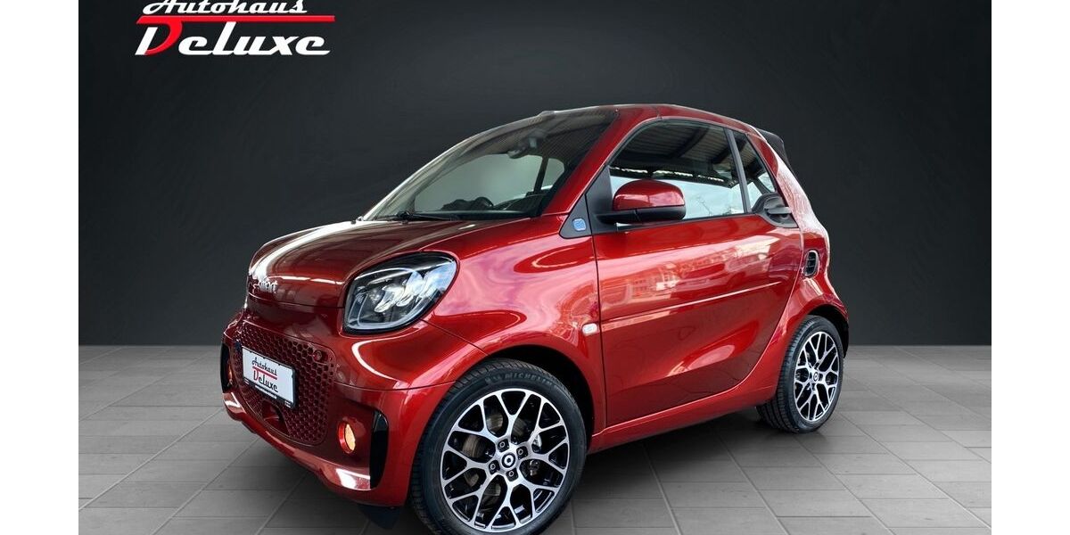 Smart ForTwo 35.000 km 13.900 &euro; Hamburg 22047