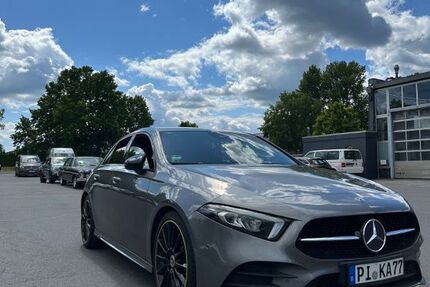 Mercedes-Benz A 250 94.000 km 22.900 &euro; Wedel 22880