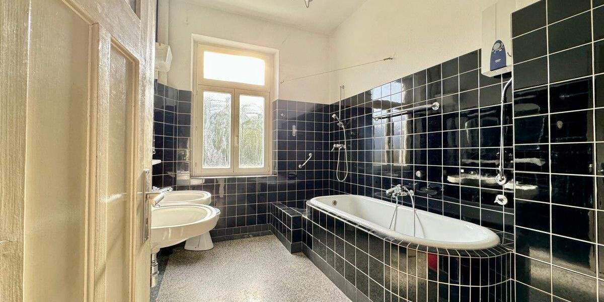 Mehrfamilienhaus, Wohnhaus Hamburg / Heimfeld Heimfeld - 5 Zimmer, 123 m&sup2;, 825.000&euro; | Angebot:25690316