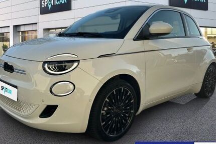 Fiat 500e 20.908 km 20.990 &euro; Hamburg 20537