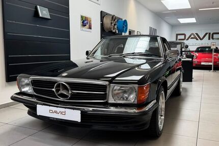 Mercedes-Benz SL 560 294.852 km 19.900 &euro; Hamburg 22047