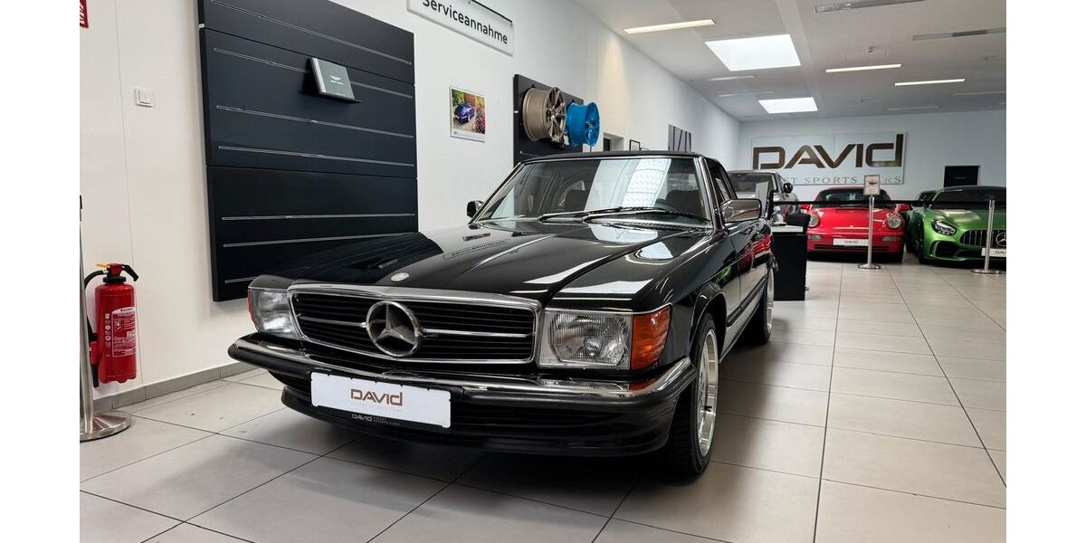 Mercedes-Benz SL 560 294.852 km 19.900 &euro; Hamburg 22047