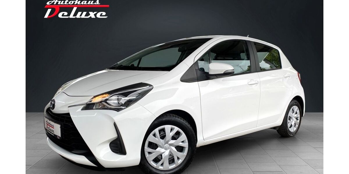 Toyota Yaris 93.050 km 10.900 &euro; Hamburg 22047