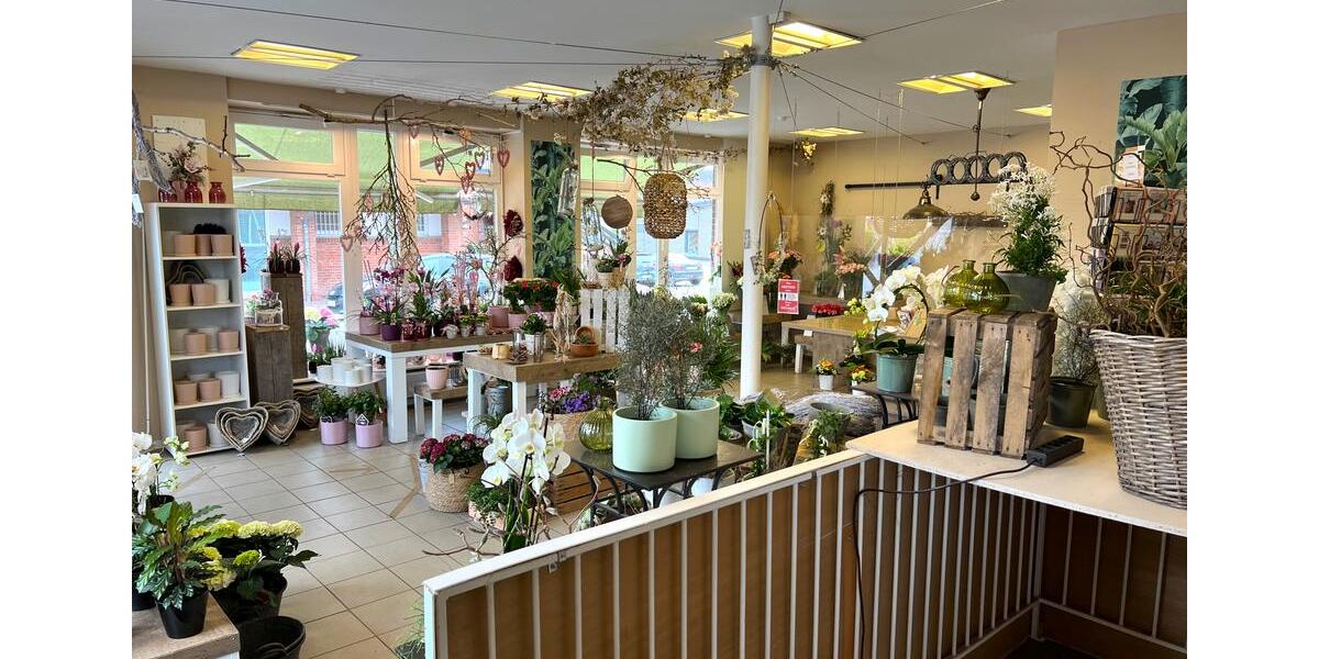 Gewerbeobjekt Bad Bramstedt - 1.200&euro; | Angebot:21098482