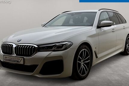 BMW 520 72.232 km 34.823 &euro; Barsbüttel bei Hamburg 22885
