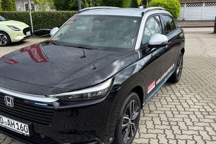 Honda HR-V 10.796 km 29.990 &euro; Braak 22145