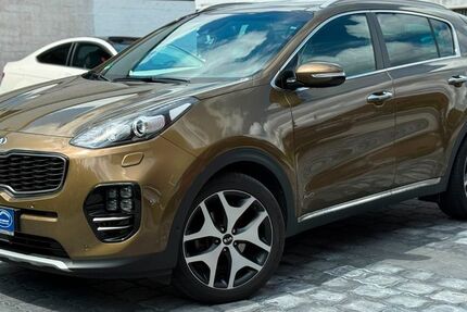 Kia Sportage 59.000 km 18.490 &euro; Wentorf b. Hamburg 21465