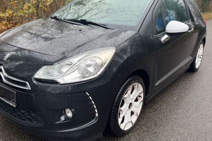 Citroen DS3 229.000 km 1.990 &euro; Hamburg 22043