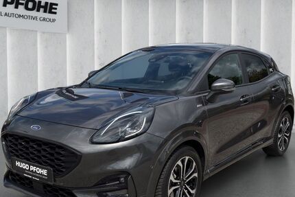 Ford Puma 60.972 km 18.950 &euro; Norderstedt 22848