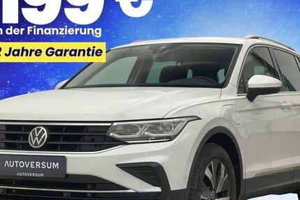 VW Tiguan 58.255 km 25.445 &euro; Uetersen bei Hamburg 25436