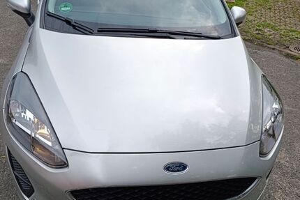 Ford Fiesta 37.000 km 10.500 &euro; Großensee 22946