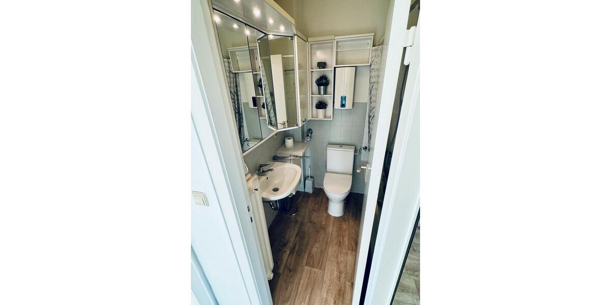 Etagenwohnung Hamburg Hoheluft-West - 2.5 Zimmer, 70 m&sup2;, 1.400&euro; | Angebot:25924707