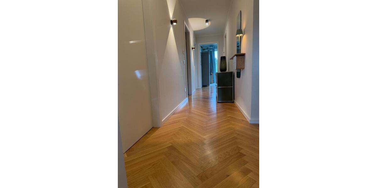 Etagenwohnung Hamburg Winterhude - 3 Zimmer, 86 m&sup2;, 765.000&euro; | Angebot:27288991
