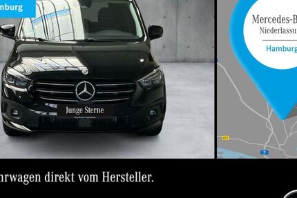 Mercedes-Benz T-Klasse 10.237 km 35.480 &euro; Hamburg 22453