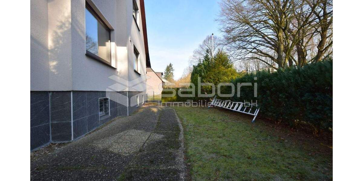 Doppelhaushälfte Großhansdorf - 3 Zimmer, 93 m&sup2;, 1.500&euro; | Angebot:25822207