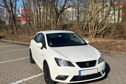 Seat Ibiza 158.900 km 4.990 &euro; Wentorf 21465