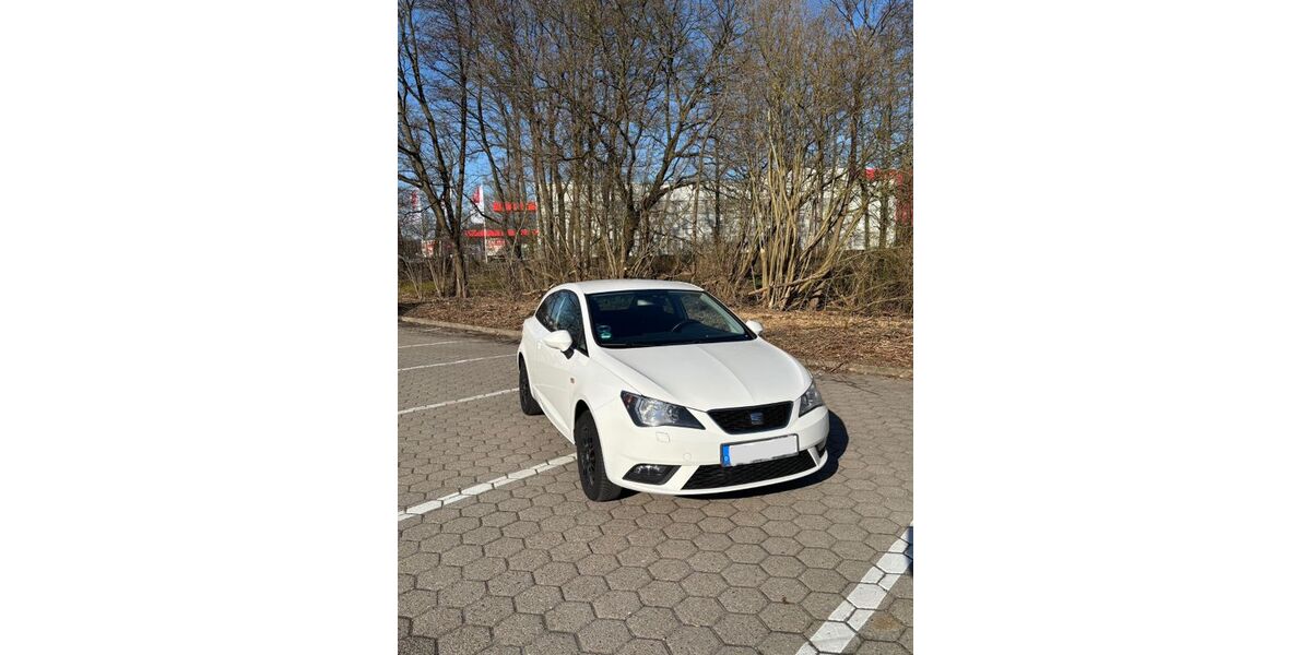 Seat Ibiza 158.900 km 4.990 &euro; Wentorf 21465