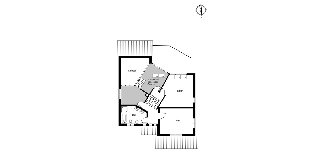 Einfamilienhaus Alt-Boberg Lohbrügge - 5 Zimmer, 207 m&sup2;, 1.195.000&euro; | Angebot:25996262