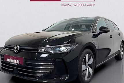 VW Passat Variant 19.569 km 34.999 &euro; Ahrensburg 22926