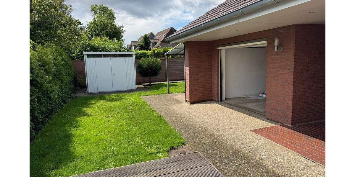 Einfamilienhaus Delingsdorf - 4 Zimmer, 130 m&sup2;, 498.000&euro; | Angebot:25779950