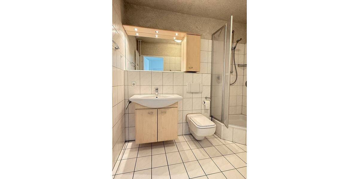 Etagenwohnung Ahrensburg - 2 Zimmer, 68 m&sup2;, 884&euro; | Angebot:26824981