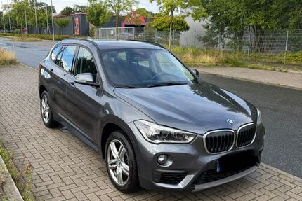 BMW X1 71.000 km 17.999 &euro; Großhansdorf 22927