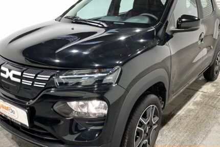 Dacia Spring 24.000 km 10.450 &euro; Norderstedt 22848