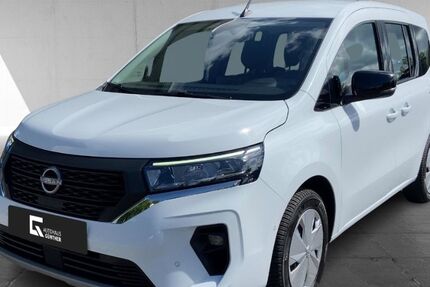 Nissan Townstar 8.487 km 24.990 &euro; Halstenbek 25469