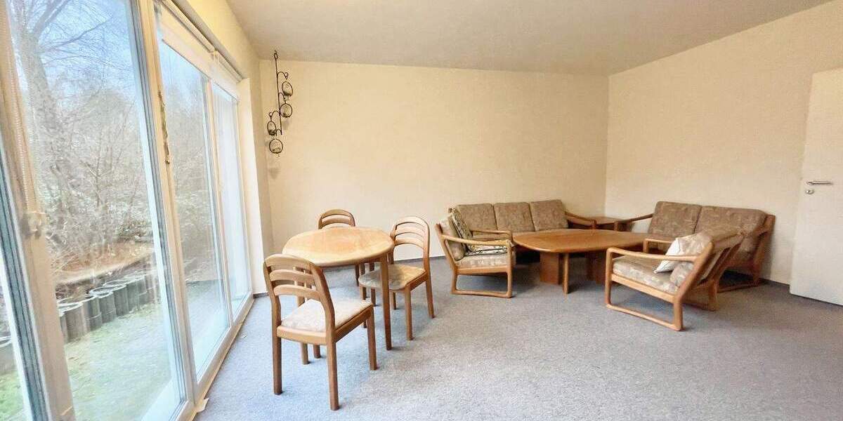 Etagenwohnung Bad Oldesloe - 3 Zimmer, 71 m&sup2;, 259.000&euro; | Angebot:25665840