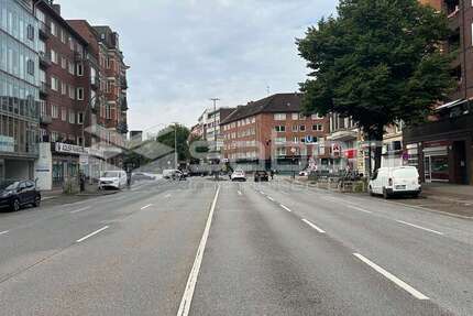 Gewerbeobjekt Hamburg Wandsbek - 399.999&euro; | Angebot:26976676