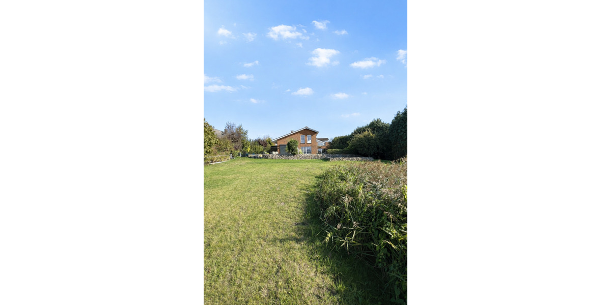 Dachgeschoßwohnung Tangstedt - 4 Zimmer, 200 m&sup2;, 749.000&euro; | Angebot:25416653