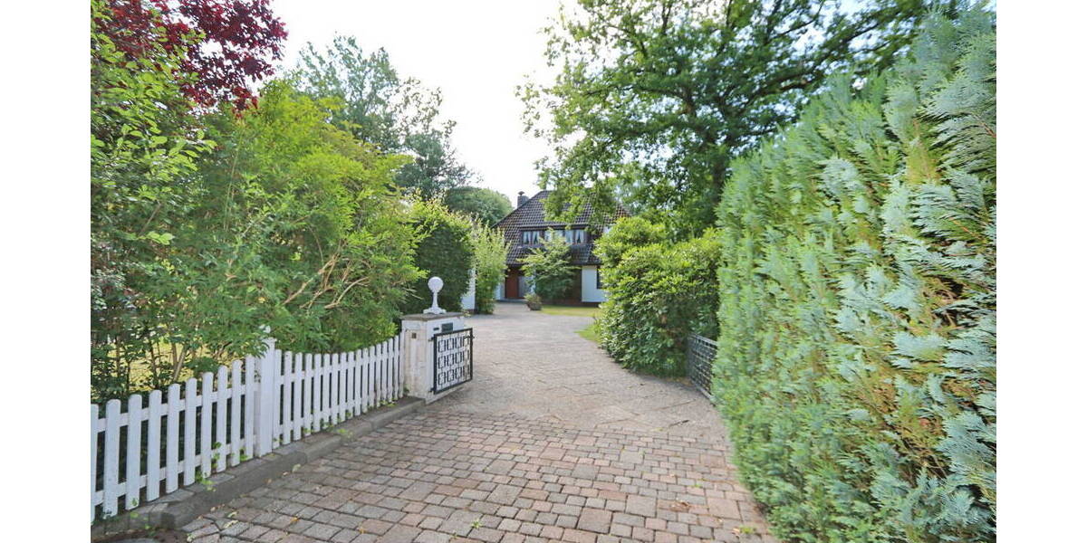 Einfamilienhaus Hamburg Wellingsbüttel - 7 Zimmer, 229 m&sup2;, 1.175.000&euro; | Angebot:25801694