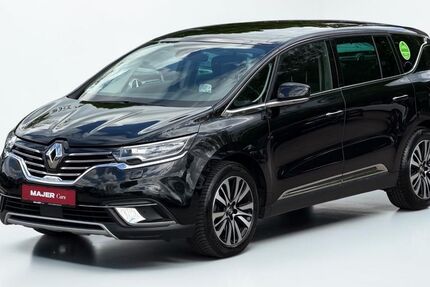 Renault Espace 75.999 km 26.400 &euro; Hamburg 22043