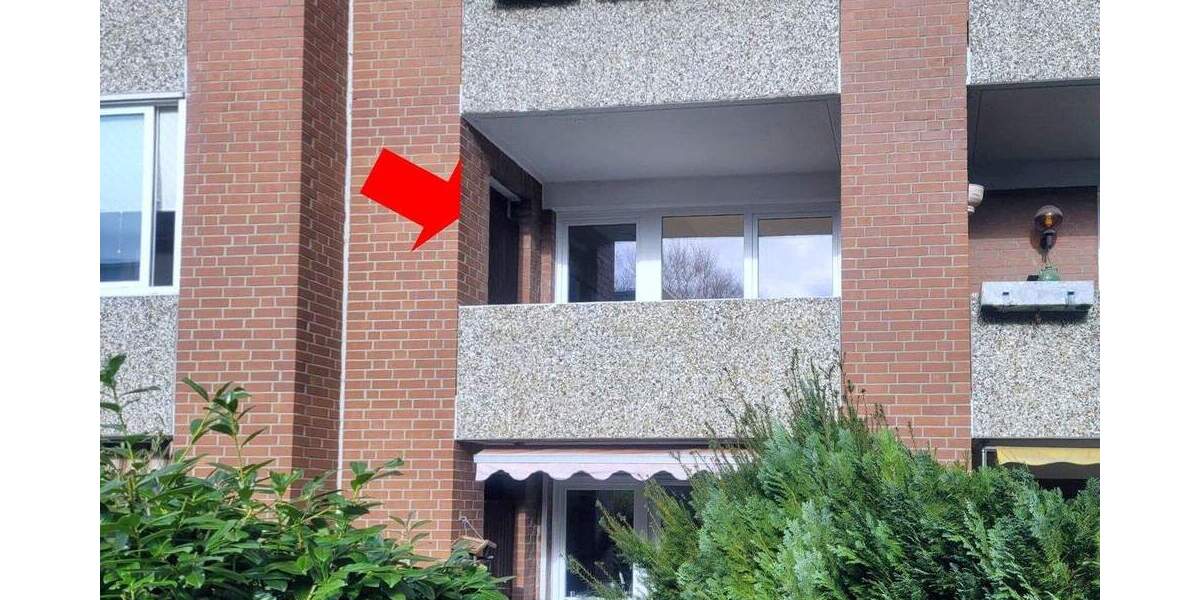 Etagenwohnung Hamburg / Othmarschen Othmarschen - 2 Zimmer, 62 m&sup2;, 449.000&euro; | Angebot:25822146