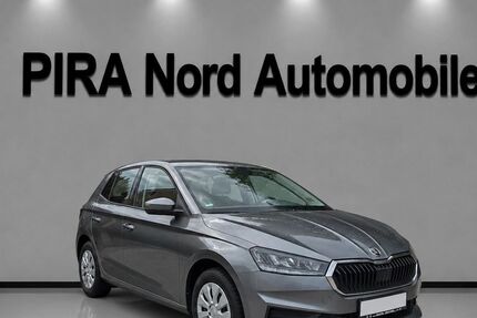Skoda Fabia 20.486 km 13.480 &euro; Norderstedt 22844