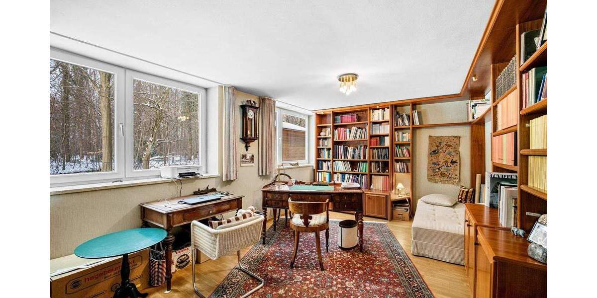 Einfamilienhaus Hamburg Volksdorf - 6 Zimmer, 176 m&sup2;, 1.059.000&euro; | Angebot:25731435